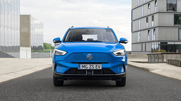 MG Motor Extends Free Fast Charging: ZS EV Customers Could Charge Free Of Cost Till June 2022
