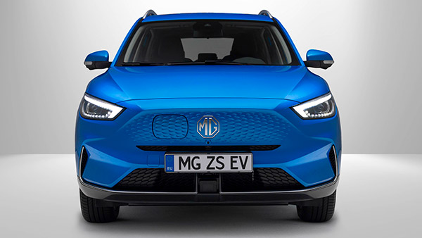 MG Motor Extends Free Fast Charging: ZS EV Customers Could Charge Free Of Cost Till June 2022