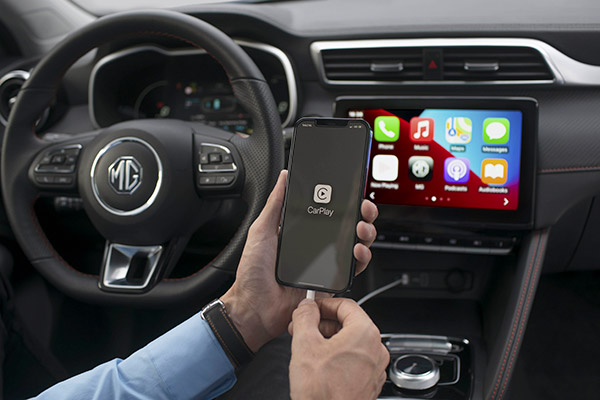 MG Motor Extends Free Fast Charging: ZS EV Customers Could Charge Free Of Cost Till June 2022