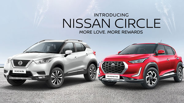 Nissan India Achieves 100 Per Cent YoY Growth In FY21: Magnite Gets 1 Lakh Bookings