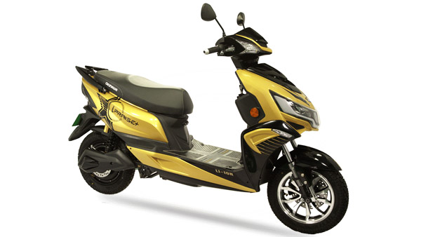 Top 10 Two Wheeler Brands In March 2022: EV Manufacturers Take Three Spots