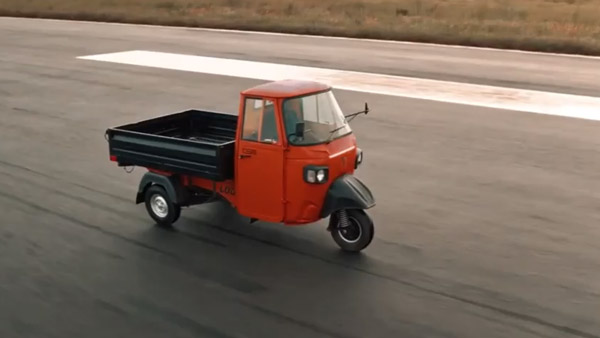 OSM To Setup World's Largest Electric 3-Wheeler Factory