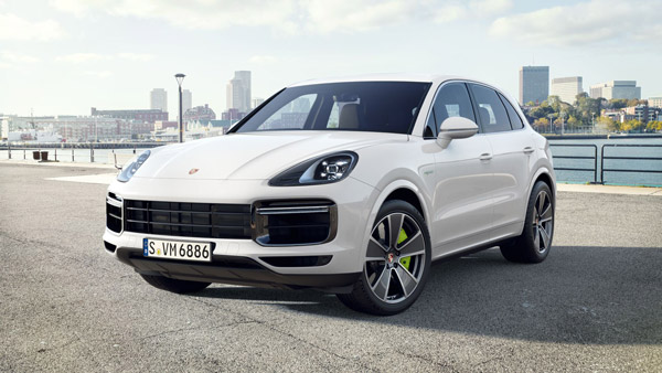 Porsche Invests Rs 569 Crore In Sustainable Fuels: Porsche & HIF Global To Develop eFuels