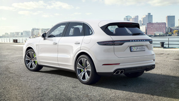 Porsche Invests Rs 569 Crore In Sustainable Fuels: Porsche & HIF Global To Develop eFuels