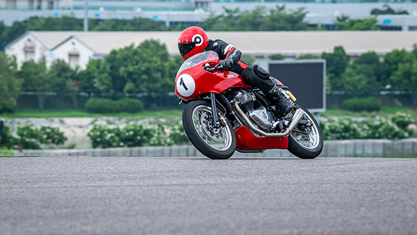 Royal Enfield YoY Sales Figures Dip Marginally: Himalayan Registers Strong Growth