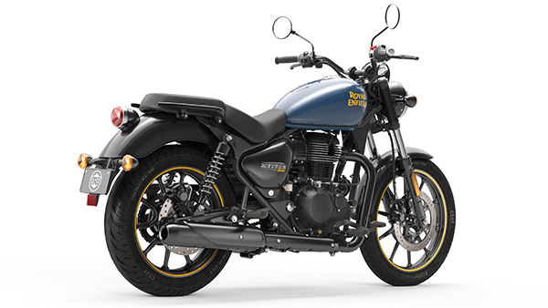 Royal Enfield YoY Sales Figures Dip Marginally: Himalayan Registers Strong Growth
