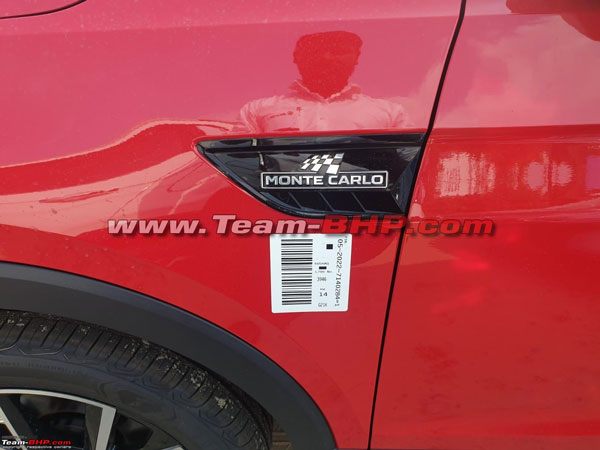 Skoda Kushaq Monte Carlo Edition: Here’s What We Know So Far