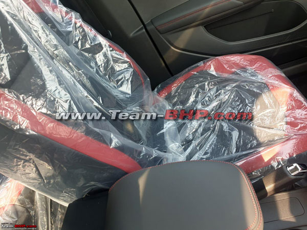 Skoda Kushaq Monte Carlo Edition Reaches Dealerships: Gets Fully Digital Instruments & More