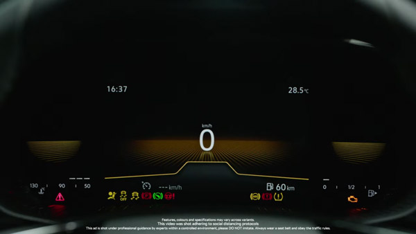 Five Missing Features In Your Car That Tells You It's Time For An Upgrade