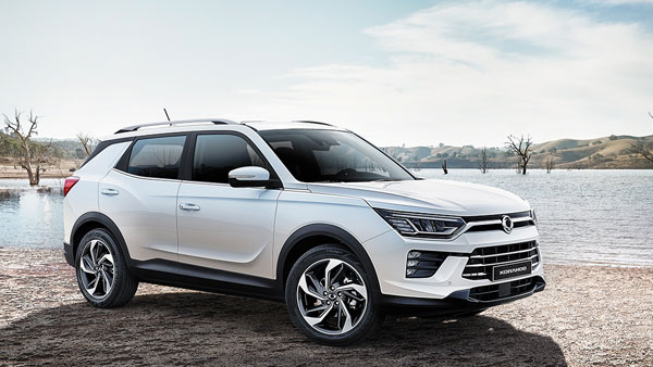 Mahindra Terminates Ssangyong Sale Deal: Edison Motors Unable To Deposit Bid Amount