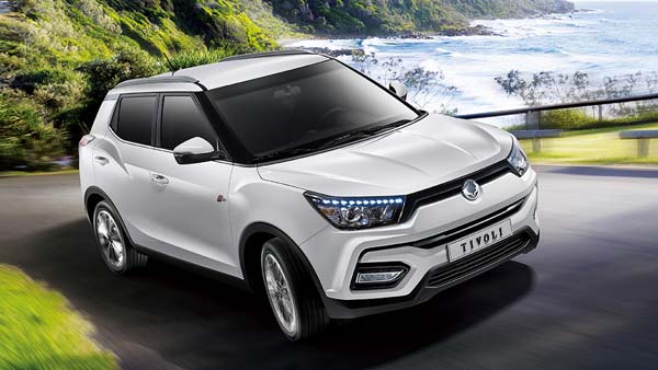 Mahindra Terminates Ssangyong Sale Deal: Edison Motors Unable To Deposit Bid Amount
