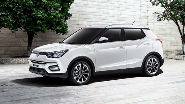 Mahindra Terminates Ssangyong Sale Deal: Edison Motors Unable To Deposit Bid Amount