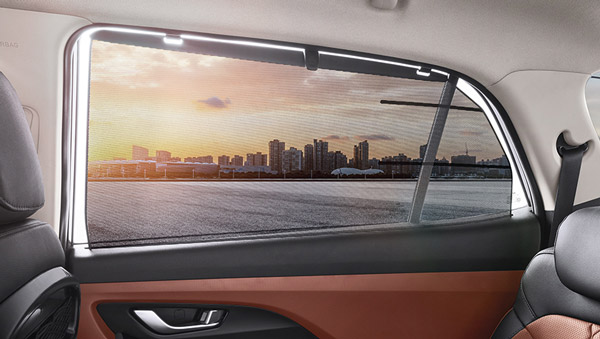 Here Are Five Tips To Keep Your Car Cool In Summer