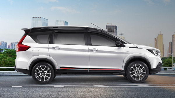 Maruti Suzuki Teases The Upcoming XL6: Comes With New 6-Speed Automatic Gearbox & More