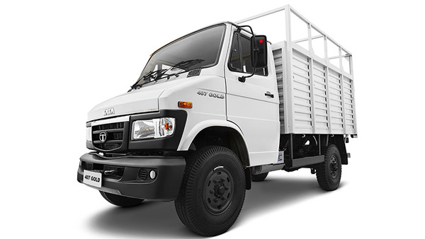 Tata Motors Sales Report For March 2022: Strong Performance Continues