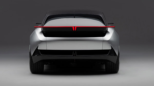 Tata Avinya EV Concept Revealed