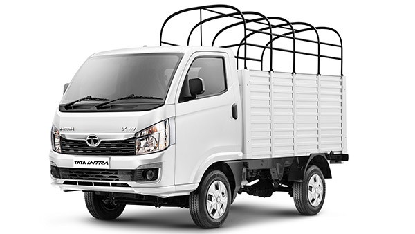 Tata Motors Receives 1,300 Commercial Vehicles’ Order From VRL Logistics