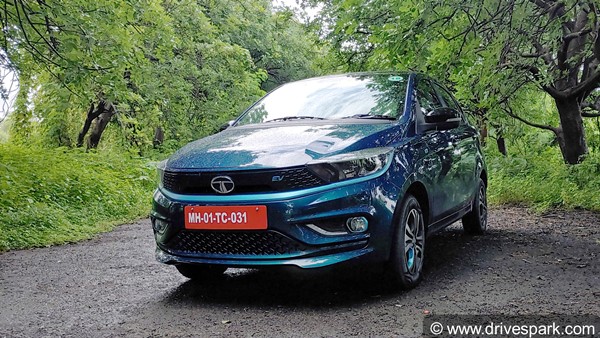 Tata To Ramp Up EV Production