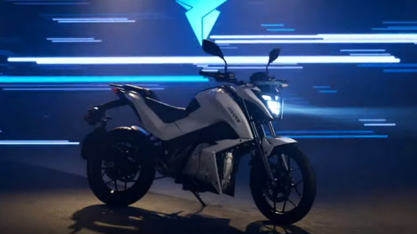 Tork Kratos Electric Motorcycle Production Begins: 500 Units To Be Produced Initially