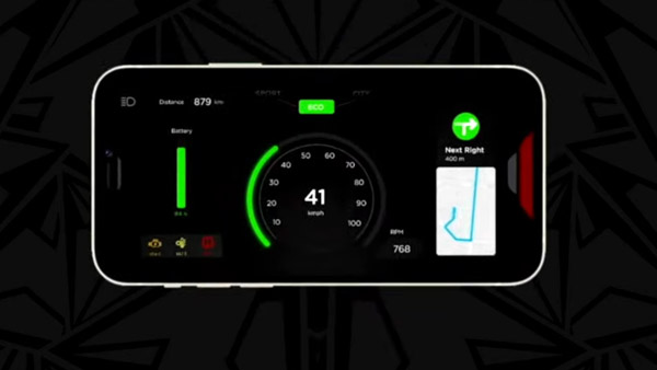 Tork Kratos Electric Motorcycle Production Begins: 500 Units To Be Produced Initially