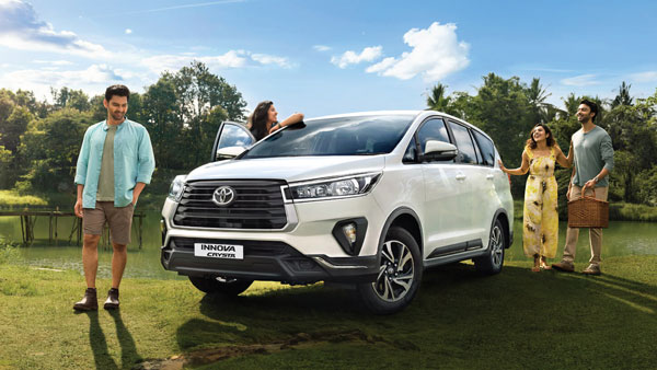 Toyota Hikes Prices Up To Rs 1.2 Lakh: Legender 4X4 AT Costs Rs 44.63 Lakhs