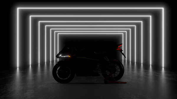 Trouve Motor Teases H2 Electric Maxi-Scooter: Can Run Up To 230Kms On A Full Charge