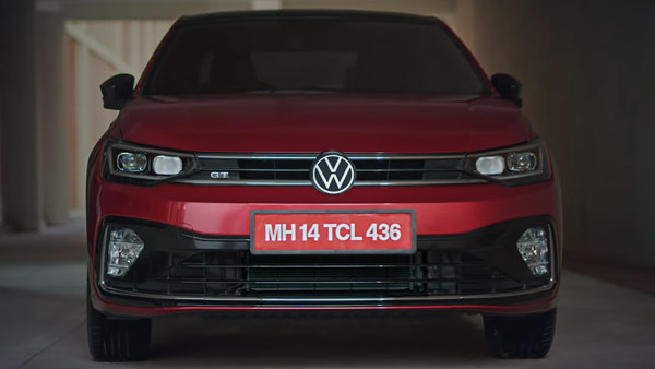 Volkswagen Virtus TVC Released: TVC Features GT Variant