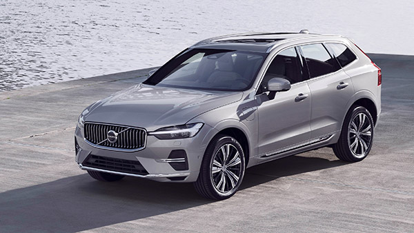Volvo India Hikes Prices By Up To Rs 3 Lakh