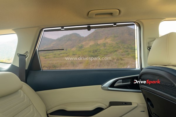 Here Are Five Tips To Keep Your Car Cool In Summer