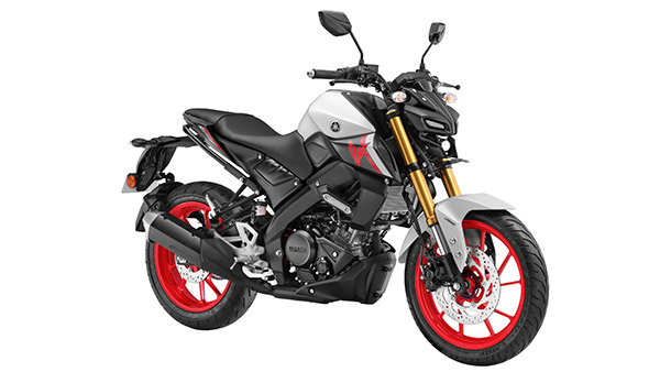 2022 Yamaha MT-15 Launched At Rs 1,59,900