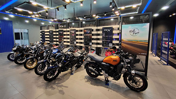 Yamaha BioFuel Motorcycles In India: Motorcycles & Scooters That Use Synthetic Fuels To Be Launched Soon