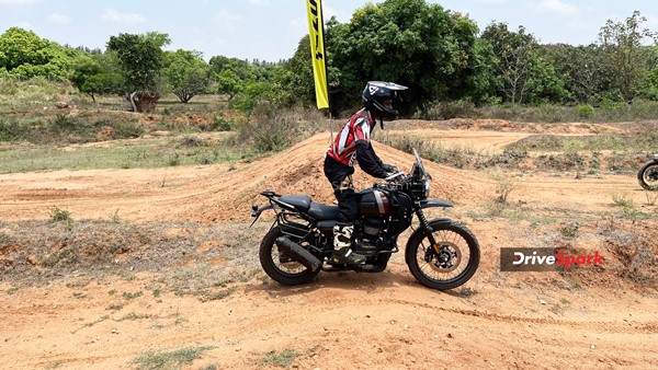 Jawa Yezdi Nomads Trail Attack: Off-Road Training & Riding Experience For Yezdi Scrambler & Adventure Owners