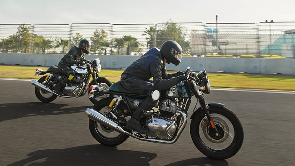 Royal Enfield 650 Twins’ Sales Increases By 67 Percent: Impressive Sales Growth Expected To Continue