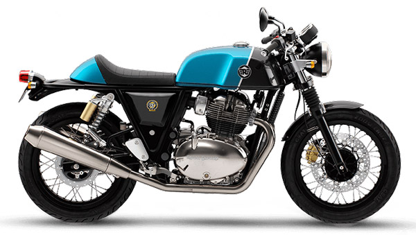 Royal Enfield Hikes Prices Of Interceptor 650 & Continental GT 650 Twins By Up To Rs 4,681