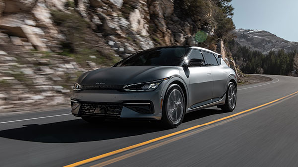 New Car Launches In June 2022: Scorpio-N, Venue Facelift, C3, EV6, Vitara Brezza 