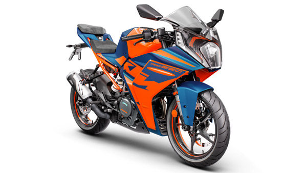 2022 KTM RC 390 Price Revealed Ahead Of Launch