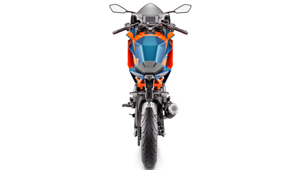 2022 KTM RC 390 Price Revealed Ahead Of Launch
