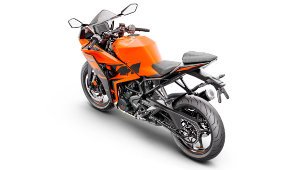 2022 KTM RC 390 Price Revealed Ahead Of Launch