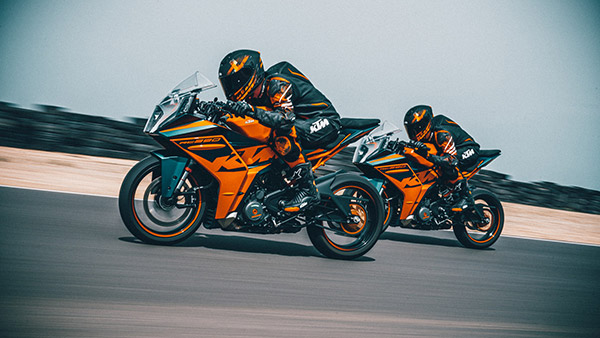 2022 KTM RC 390 Price Revealed Ahead Of Launch