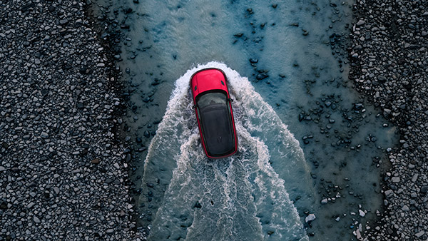 2022 Land Rover Range Rover Sport Revealed 