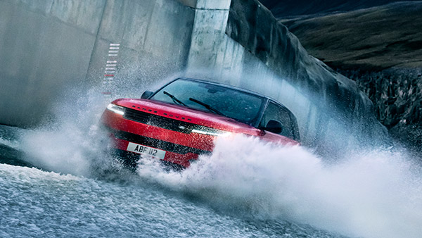 Land Rover Range Rover Sport India Price Revealed 