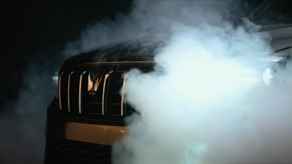 Mahindra Releases New Teaser Of The 2022 Scorpio