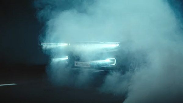 2022 Mahindra Scorpio To Debut On June 20