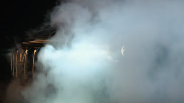 Mahindra Releases New Teaser Of The 2022 Scorpio