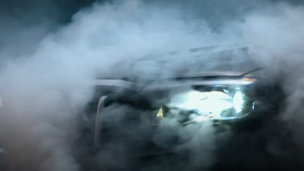 Mahindra Releases New Teaser Of The 2022 Scorpio