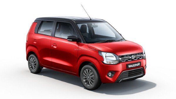 Top 10 Cars Sold In India In April 2022