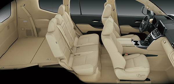 Toyota Land Cruiser LC300: Everything You Need To Know