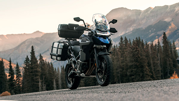 2022 Triumph Tiger 1200 Launched In India; Prices Start At Rs 19.19 Lakh: All You Need To Know