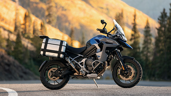 2022 Triumph Tiger 1200 Launched In India; Prices Start At Rs 19.19 Lakh: All You Need To Know