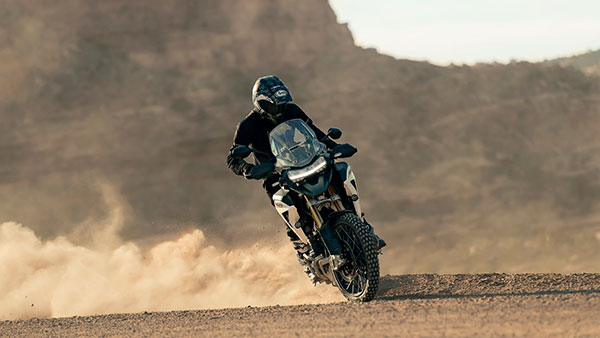 2022 Triumph Tiger 1200 Launched In India; Prices Start At Rs 19.19 Lakh: All You Need To Know
